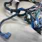 2005 Jeep Wrangler TJ Under Dash Wire Harness P56051640AA Behind Wiring Body 05