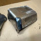 Chinese Mini Excavator Drive Motor Line Guard Front Ram 1 Ton Cover AGT MIVA USA