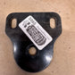 87-95 Jeep Wrangler YJ Windshield Knobs Mount Plate CJ 5 7 8 OEM Bracket Factory