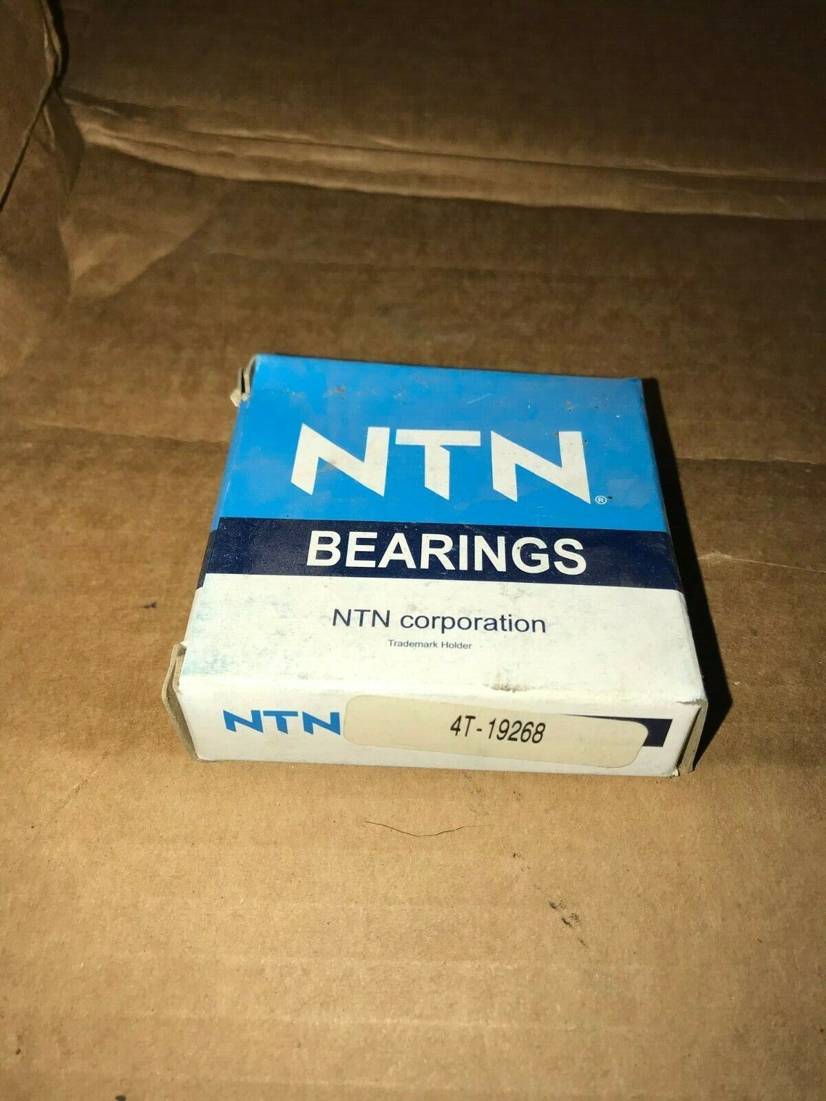 4T19268 NTN New Taper Bearing -----FAST FREE USPS PRIORITY MAIL SHIPPING----