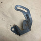 97-02 Jeep Wrangler TJ Rear Left Folding Seat Bracket Mount Fold and Tumble OEM