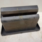Jeep Wrangler YJ 87-95 OEM Glove Box NO Door Gray Grey 55007286 Glovebox Grab