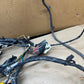2005 Jeep Wrangler TJ RUBICON 4.0L Body Wiring Wire Harness 56050733AB Dash Rear