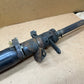 AMC Rambler Rebel 67 68 69 Auto Steering Column OEM Factory Black Shaft Car