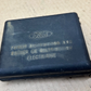 1997-2002 Ford F150 Crown Victoria Marquis Fuse Relay Box Cover Lid F5AB14A075A