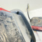 92-95 Jeep YJ Wrangler Tail Light Taillight Driver Passenger light Lights OEM