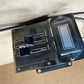 67 AMC REBEL HEATER CONTROL With 3 Cables WEATHER EYE 4484153 OEM Factory HVAC