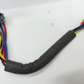 Jeep Wrangler TJ 99-04 Vacuum Harness HVAC Module Heater Box Plug OEM Factory OE