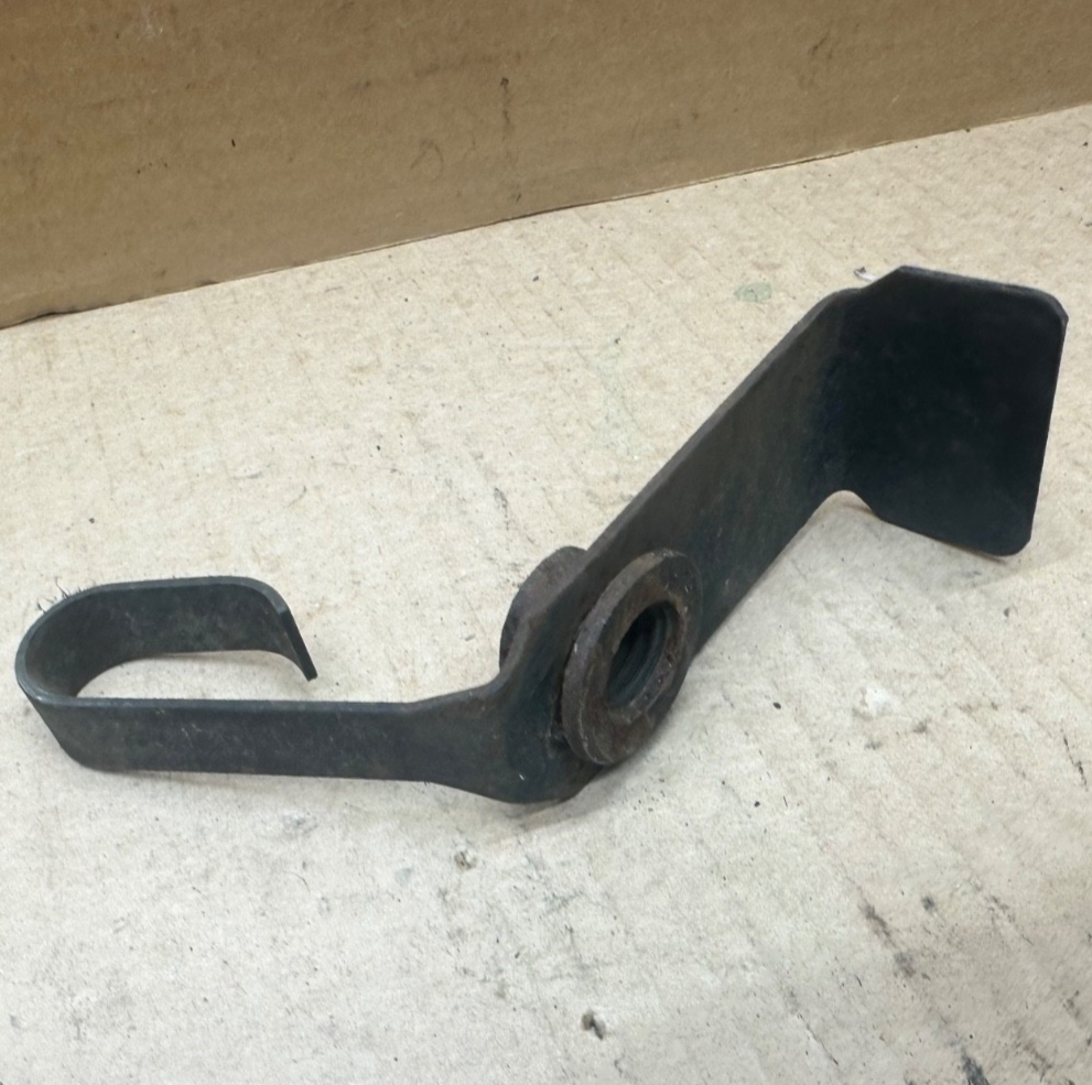 08-14 Ford E150 E250 E350 8C3Z-2530-A Bracket Parking Brake Cable OEM
