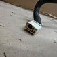 97-01 Jeep Cherokee XJ Tail Light Wiring Harness Left or Right Plug -READ AD-