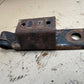 1987-1995 Jeep Wrangler YJ Automatic Transmission Mount Bracket 2.5 4.0 4.2