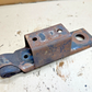 1987-1995 Jeep Wrangler YJ Automatic Transmission Mount Bracket 2.5 4.0 4.2