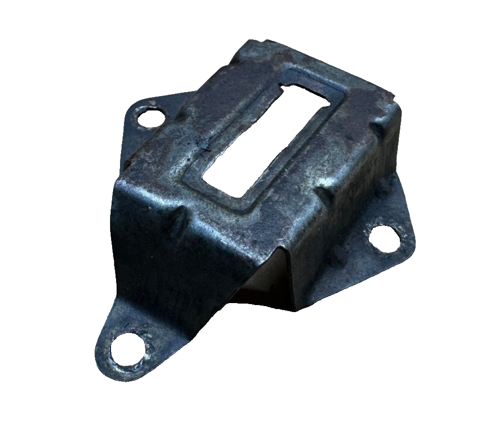 4.2 L Jeep Wrangler YJ CJ CJ5 CJ7 4.2L 258 Air Cleaner Bridge Bracket Mount OEM