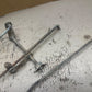 87-90 Jeep Wrangler YJ 4.2L Automatic Transmission Shift Linkage Rod Auto Pivot
