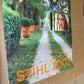 2002 STIHL Wall Calendar Girl Girls Chainsaw Weedwacker Power tools 02 Complete