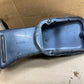 2000-2006 Jeep TJ Wrangler Cowl to Heater & AC Box Fresh Air Duct 55037540AA OEM
