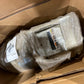 SUMITOMO GEARBOX RNYJS-1531Y-60 RATIO 60:1 3HP 1750RPM Right Angle Shaft Motor