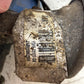 Distributor AMC Jeep 258cid 4.2 232cid 4.2L Straight 6 78-90 CJ5 CJ7 OEM Factory