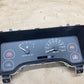 97-01 Jeep Cherokee XJ SPEEDOMETER CLUSTER -YOUR MILES- Speedo Gauge Instrument