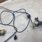 76-86 Jeep CJ 5 7  Under dash Interior Courtesy Light Lighting Harness UnderDash