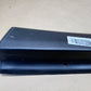 84-96 Jeep Cherokee XJ Rear Passenger D Pillar Cargo Trim Black Back Corner RH R