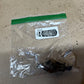 87-95 Jeep Wrangler YJ OE Seat Slider Track Adjuster Bolts Set of 4 TORX Bracket