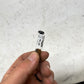 84-96 Jeep Cherokee XJ Arm Rest Door Pull Hardware Screws Factory ARMREST OEM