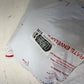 77-91 Jeep YJ CJ Rear Seat Lap Belts Back Seat Belt CJ5 CJ7 Wrangler Black OEM