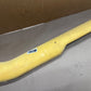 03-06 Jeep Wrangler TJ Right Rear Upper Roll Bar FOAM PADDING Pad 55352868AB OE