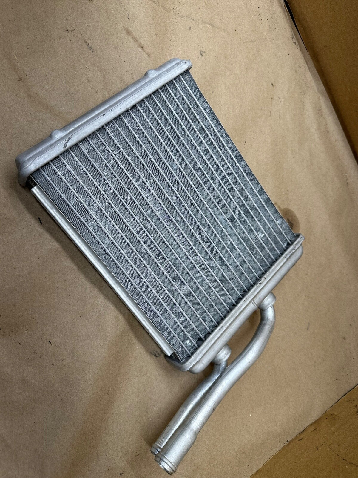 Heater Core Fits Pickup 1988-1992 Chevy Truck 350 Silverado 94484 398241 98484