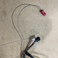 90 Jeep Grand Wagoneer Speed Control Wiring Harness Cruise Control FSJ Waggy SJ