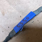 87-95 Jeep YJ Wrangler Engine Firewall GROUND WIRE STRAP CABLE Copper Braided