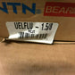 UELFLU-1.5/8 - NTN - Mounted Unit (Cast Iron) - Bearing Unit - BRAND NEW IN Box