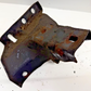 Jeep Cherokee XJ 87-01 4.0 L 6 Cyl Driver Frame Engine Motor Mount Bracket 4.0L