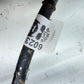 Jeep CJ7 CJ8 1982-1990 Wrangler YJ 4.2 OEM Oil Dipstick Dip Stick TUBE Dip Stick