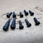 Jeep CJ Mustang T4 T5 Top Cover Plate Case Bolt Set Shift Housing OEM Bolts