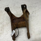 87-95 Jeep Wrangler YJ 2.5 4 Cyl Driver Side Motor Mount Bracket Left Engine OEM