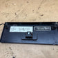 Jeep Wrangler YJ 87-95 OEM Black Glove Box Glovebox Door Factory OEM Latch Hinge