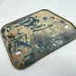 Jeep Wrangler TJ Fender Tray ABS Mount Support Plate Driver Side 97-06 OEM