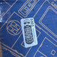 Square D HU361 Heavy Duty Safety Switch 30A 600V 3-Pole Non-Fusible NEMA 1 f05