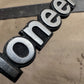 84-96 Jeep Cherokee XJ "Pioneer" Emblem Badge OEM Factory Fender Pin Prong MJ