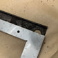 76-86 Jeep CJ Transmission Mount Bracket Bar  CJ5 CJ7 5 7 8 Trans OEM Factory