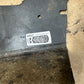 1997-2006 WRANGLER TJ Driver Side Rear Fender Liner 55155633AB Inner Trim Left