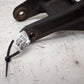 87-95 Jeep Wrangler YJ 2.5 4 Cyl Driver Side Motor Mount Bracket Left Engine OEM