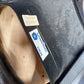 03-06 Jeep Wrangler TJ LJ OEM Rubber Vinyl Steering Wheel Factory OEM 04 05 Jeep