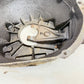 Jeep CJ Bell Housing T4 T5 SR4 Transmission CJ CJ7 80-86 4.2L 304 V8 Bellhousing