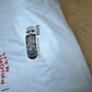92-95 Jeep Wrangler YJ Rear Back Pair Seat Belt Buckle OEM Seatbelt Factory