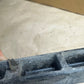 84-95 Jeep Cherokee XJ Comanche MJ Battery Tray SPACER 2.5L 4 cylinder OEM