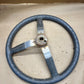 76-95 Jeep CJ Cherokee FSJ YJ Wrangler Factory Sport Steering Wheel -CORE- OEM