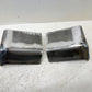 Chinese 1 Ton Mini Excavator Track Drive Motor Hydraulic Line Guard Shield China